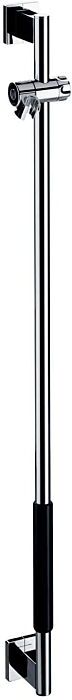Emco Duschhaltegriff System 2 357021210 chrom, 1103 mm, gerade