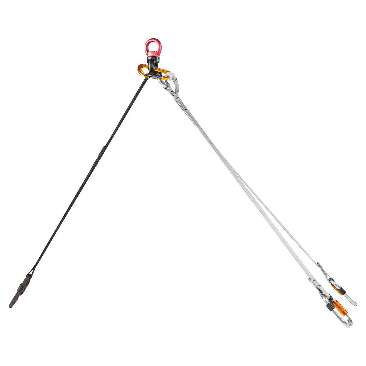 Petzl Stef for NEST litter before 2020 S059BA00