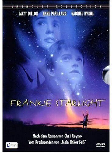 Michael Lindsay-Hogg - Frankie Starlight - Preis vom 09.10.2026 07:28:09 h