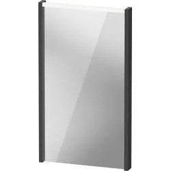 Duravit D-Code Spiegel, mit LED Beleuchtung  DC7075049490000