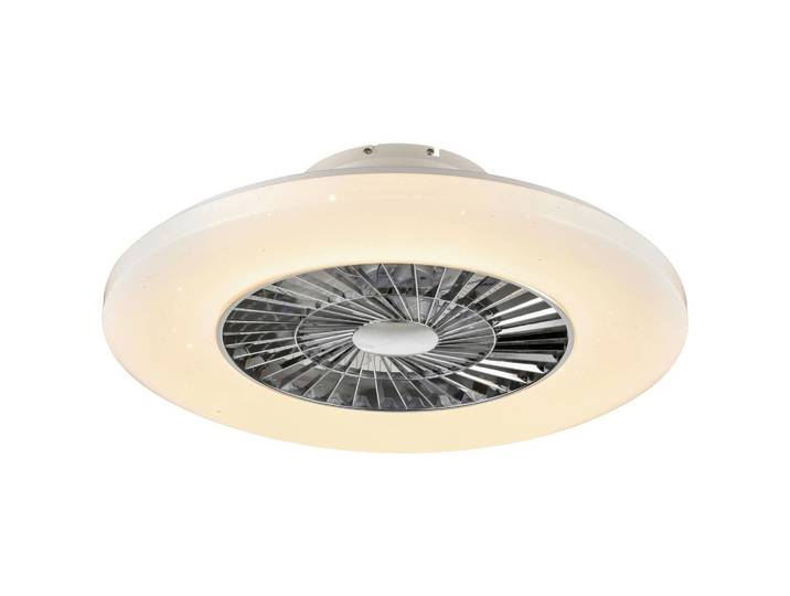 Deckenventilator Luftiku + Fernbedienung max. 40 Watt