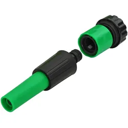 vidaXL, Gartenschlauch, Gartenschlauch (30 m, 12 mm)