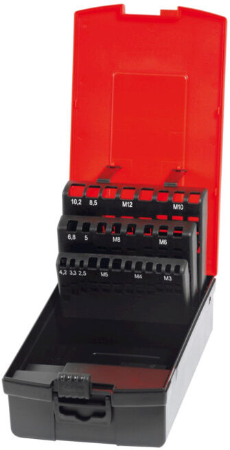 HOLEX Coffret vide 2 (146961 2)