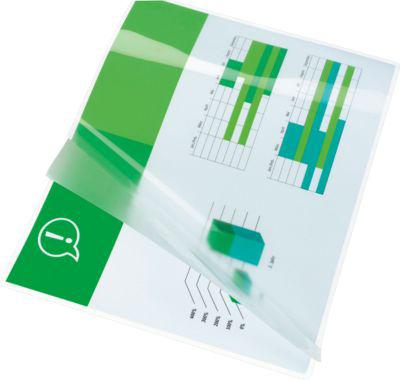 GBC® Laminierfolien, DIN A3, 100 mic., 100 Stück
