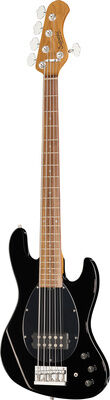 Sadowsky MetroExpress 21-5 Vin MO BL Solid Black Hochglanz