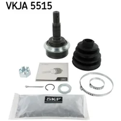 Gelenksatz Antriebswelle SKF VKJA 5515