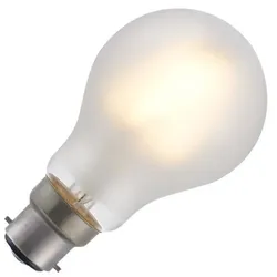 SPL | LED-Lampe | Bajonettfassung B22d | 5,5W Dimmbar