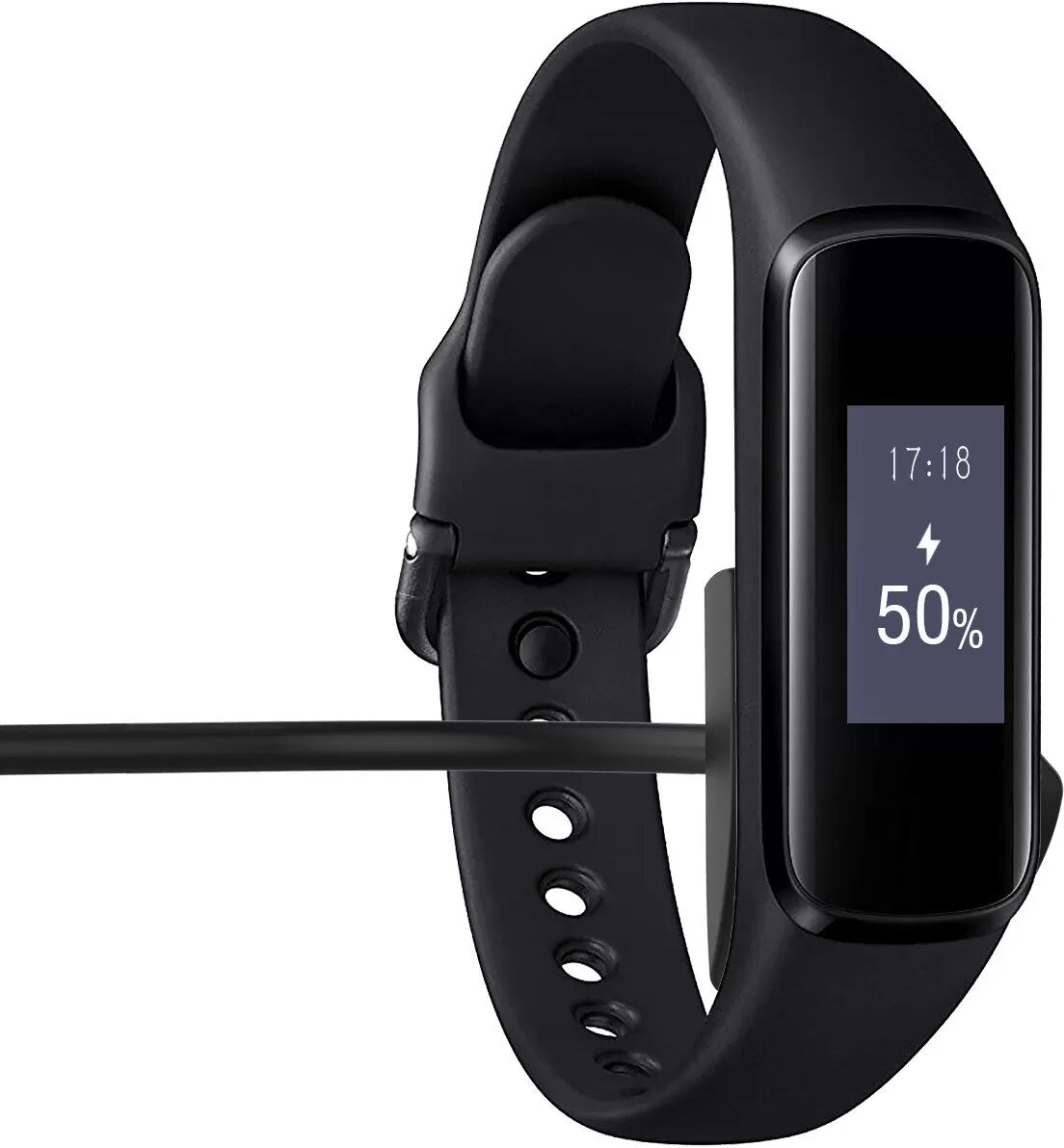 INF Zuverlässiges Ladegerät für Samsung Galaxy Fit2 R220 Smartband