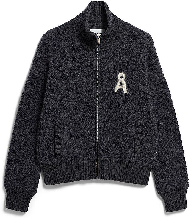 ARMEDANGELS Strickjacke ICONIC grau   XXL XXL