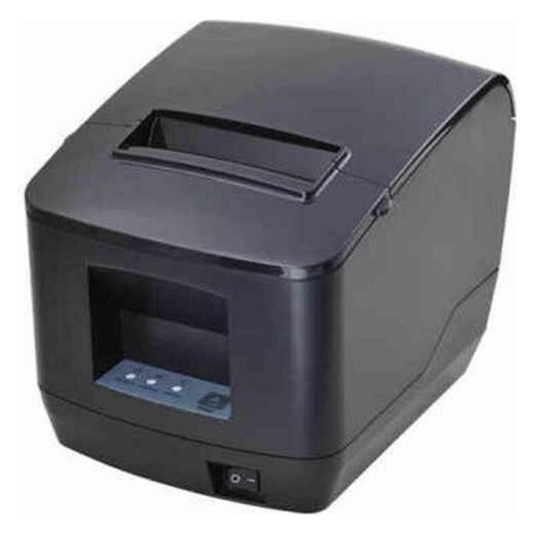 Premier Impresora Tickets Termica 80mm Cortador Velocidad 200mm/Seg Rs232 USB (USB, USB 2.0) (TIT80200URB)