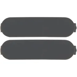 Kopp BLUE ELECTRIC -Doppel-Sichtfensterclip Inhalt:10 Stk