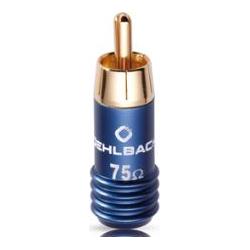 Oehlbach CoverCon 75 Blau - 1 Stk DIGITAL (55067)