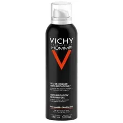 VICHY HOMME Sensi Shave Rasiergel 150 ml 150 ml