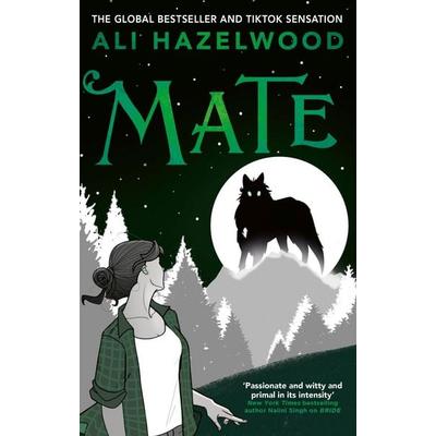 Mate, Taschenbuch von Ali Hazelwood, Little, Brown Book Group, 978-1-4087-2271-8