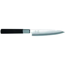 KAI Wasabi Black Yanagiba Sushimesser 15,5 cm 6715Y 6715Y
