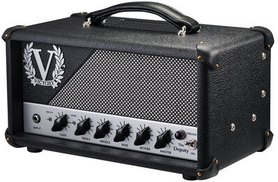 Victory Amplifiers The Deputy Compact Head