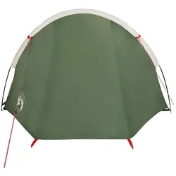 vidaXL, Zelt, (Tunnelzelt, 3.90 kg, 4 Personen)