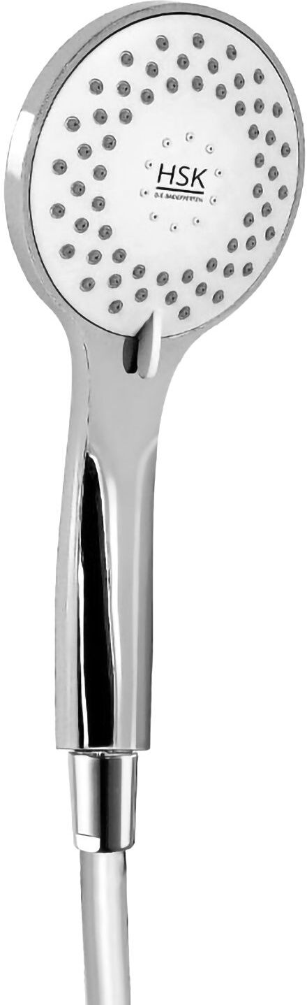 HSK design hand shower with 3 spray modes 1100074