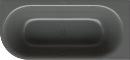 BETTE 3436-403CELVS Badewannen Eck Sonderform Lux Oval V