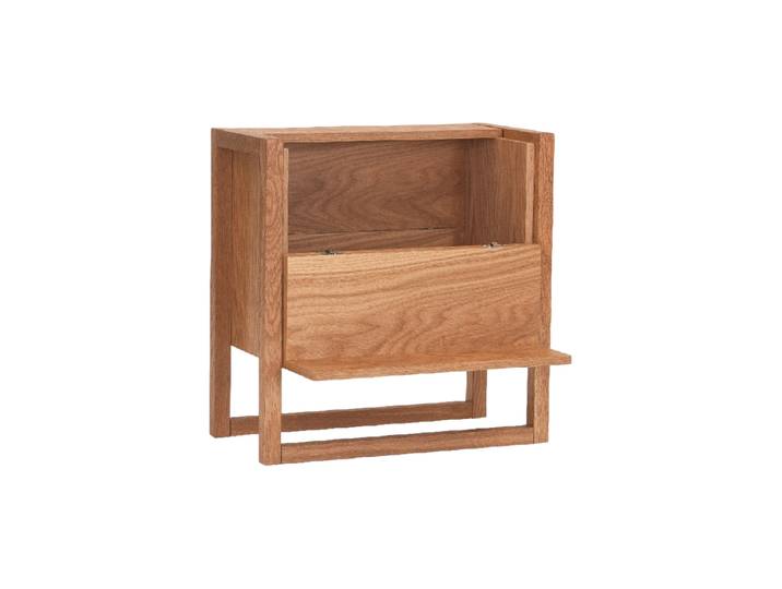 Mini-Bar „New Est“ Eiche Natural MR.WOOD