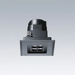 Thorn LED-Deckenleuchte AXYL OPERA #96800952