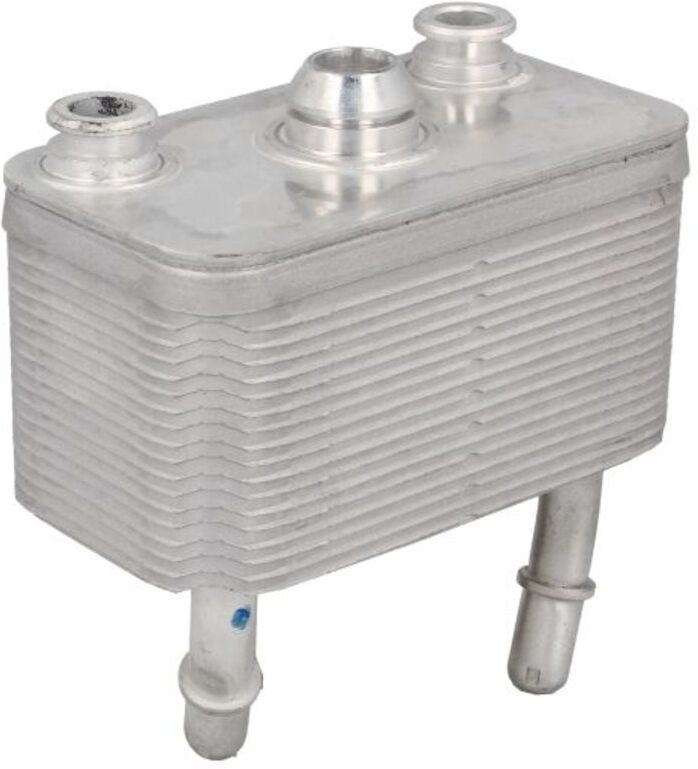 Ölkühler, Automatikgetriebe NISSENS 90678