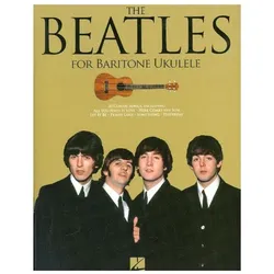 The Beatles, Fachbücher von The Beatles