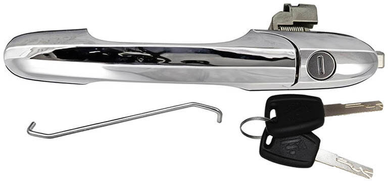 LIFT-TEK LT80607 Deurhendel