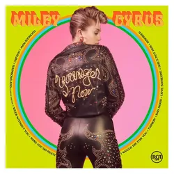 Sony Music, Schallplatten, Younger Now (Miley Cyrus)