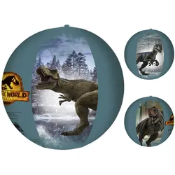 Wehncke 1288833 Wasserball Jurassic World  Dm aufgebl. 29cm