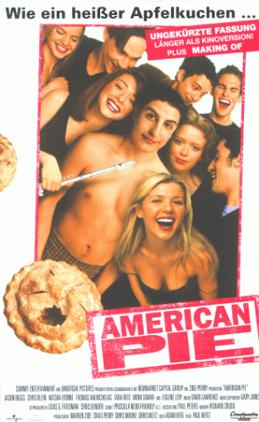 Paul Weitz - American Pie (Single Version) - Preis vom 11.10.2026 03:10:56 h