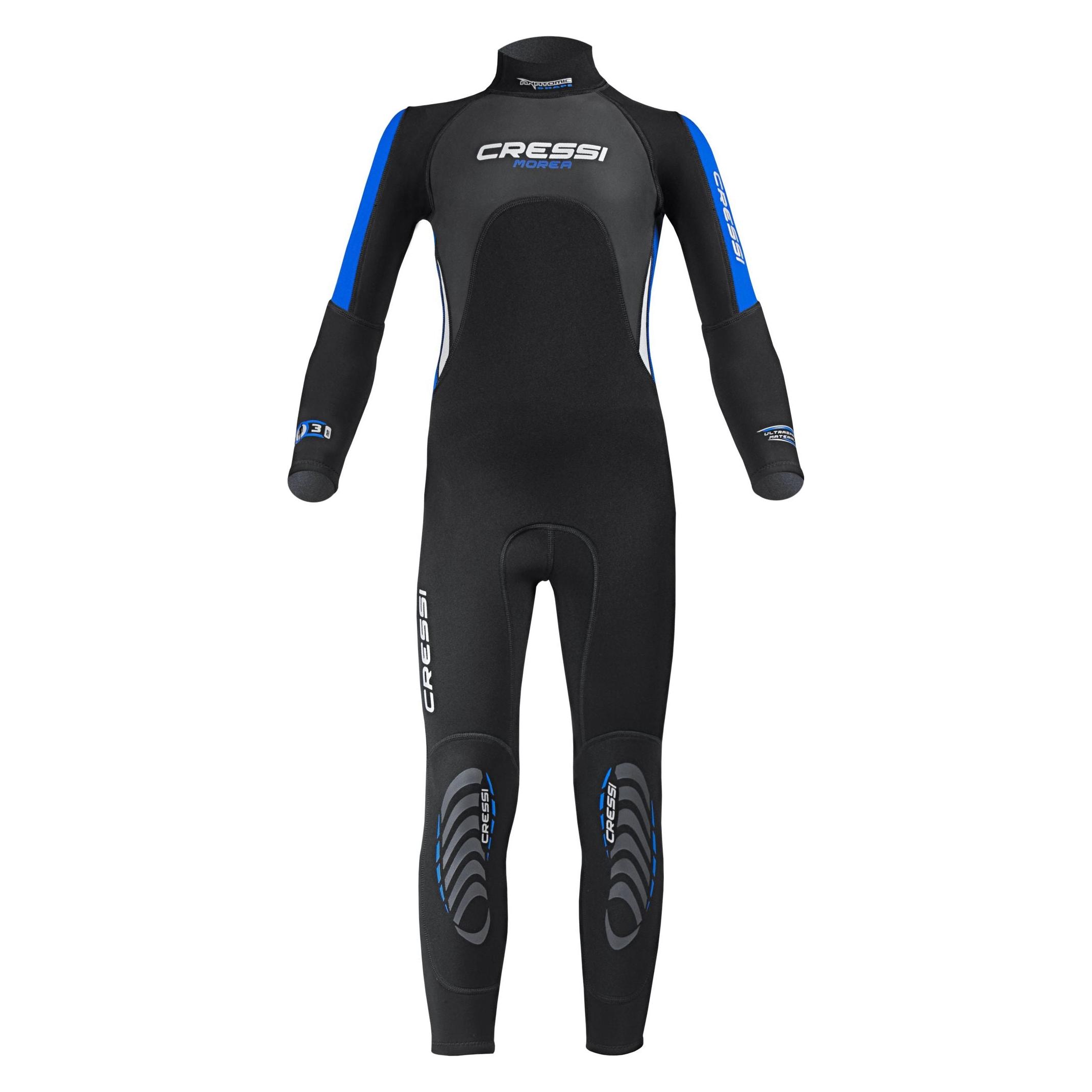 Cressi Morea (3 mm, 3XS) (LU476611)