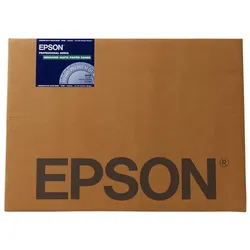 Epson, Kopierpapier, S042110 Enhanced matte posterboard Papier inkjet 1122g/m2 DIN A3+ 20 Blatt 1er-Pack (A3+, 20 Blätter)
