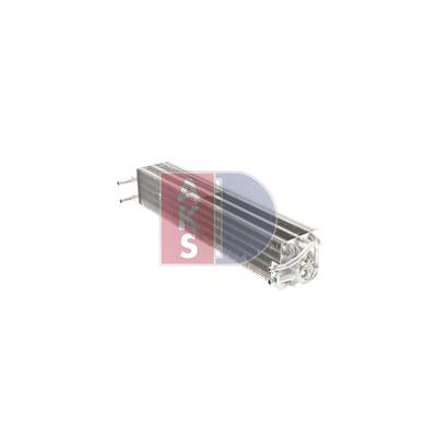 AKS DASIS Verdampfer 820285N 82034855 Klimaverdampfer,Verdampfer, Klimaanlage