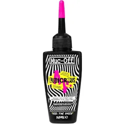 MUC-OFF Kettenschmiermittel Ludicrous AF Lube | 50 ml