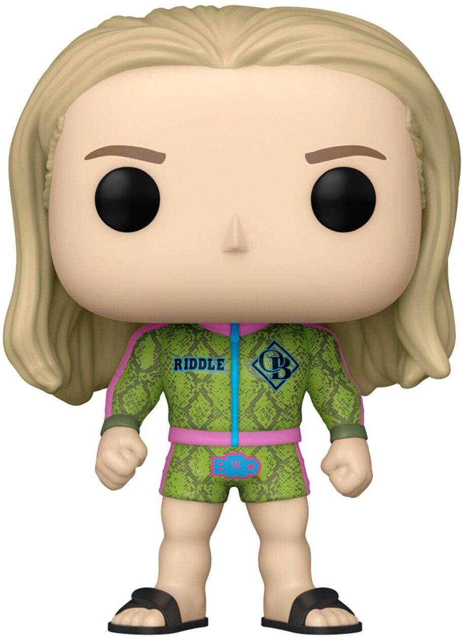 Funko Pop! WWE: W - Matt Riddle #115 Vinyl Figure
