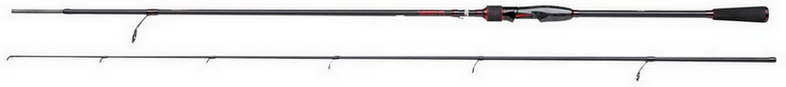 Abu Garcia Vendetta™ V3 Spinning 9' 30-60g