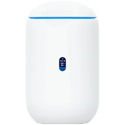 Ubiquiti Dream Router 7, Router, Weiss