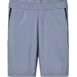 ENERGETICS Herren Shorts Freen M, Größe S in Grau Grau