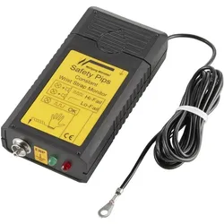 Wolfgang Warmbier Safety Pips, ESD, Elektronikzubehör + Gehäuse