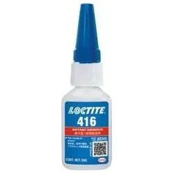 LOCTITE 416 Sofortklebstoff 20g Flasche