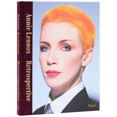 Annie Lennox, Gebundene Ausgabe von Annie Lennox, Random House N.Y., 978-0-8478-7555-9