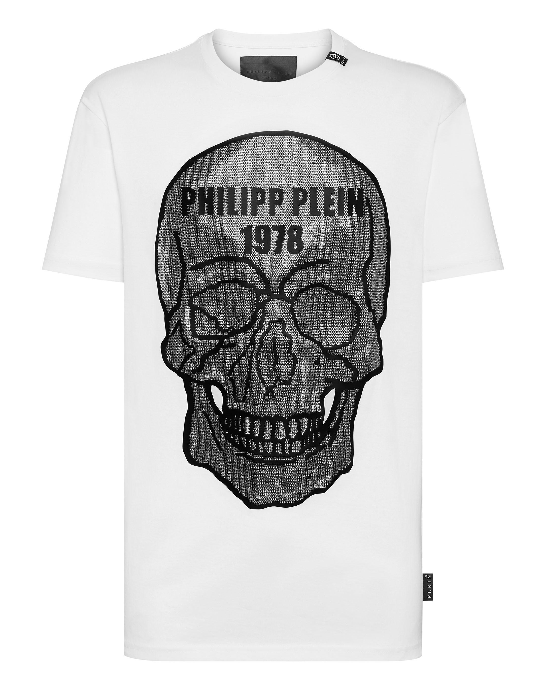 T-Shirt Skull