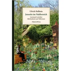 Jenseits im Nahbereich, Sachbücher von Ulrich Holbein