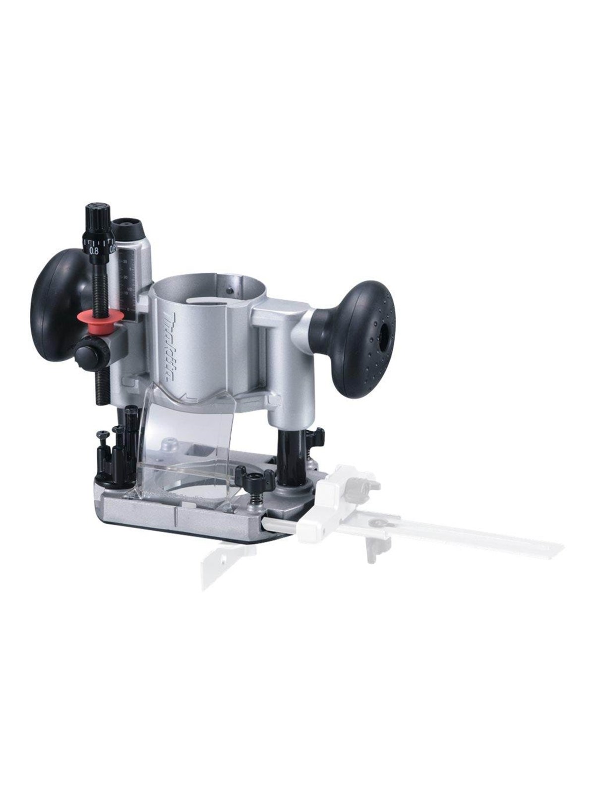 Makita plunge base