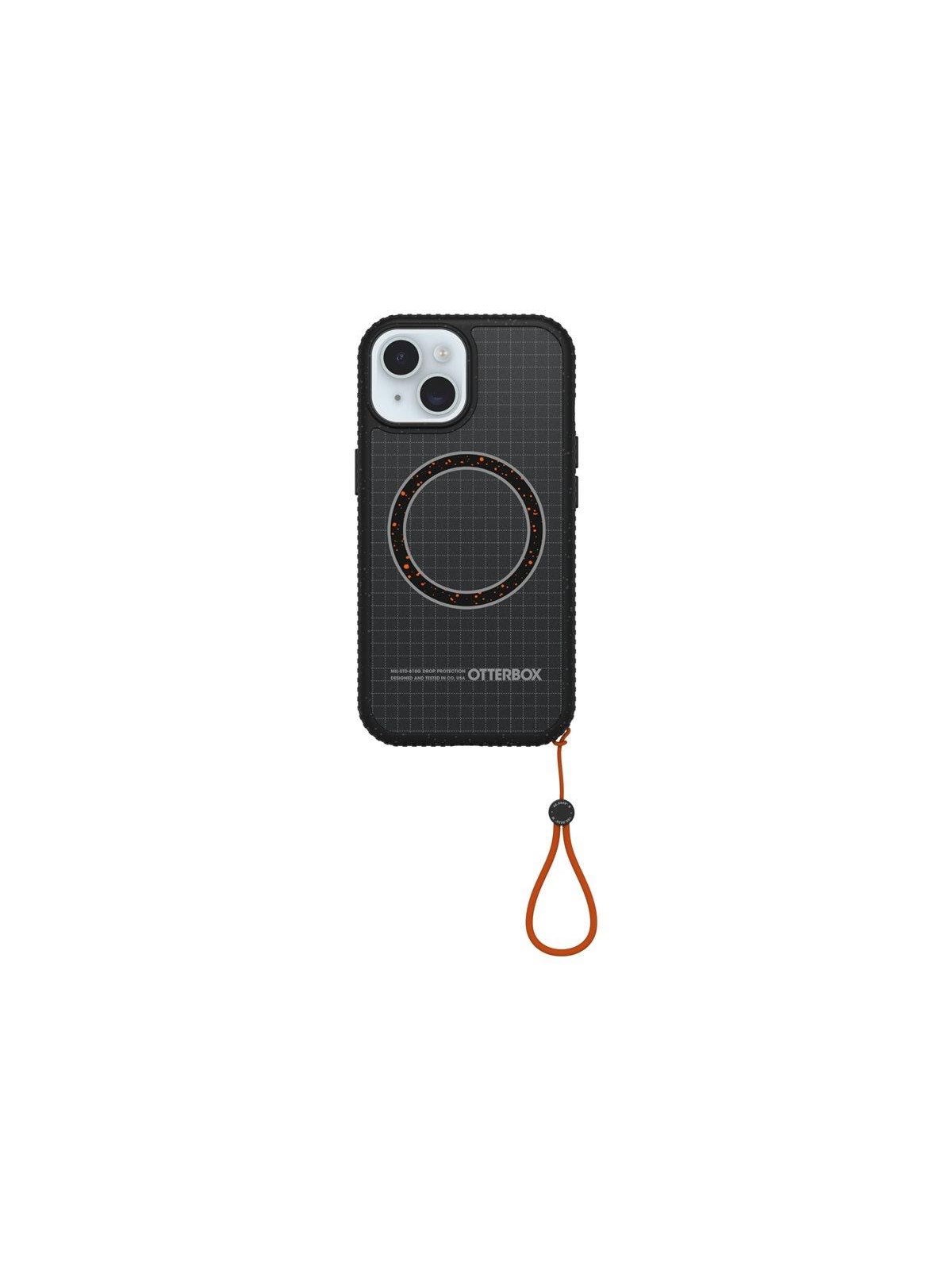 OtterBox Sole Series - back cover for mobile phone