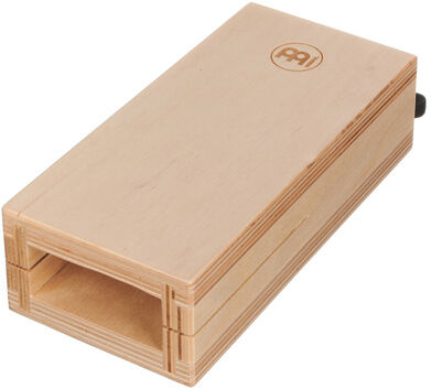 Meinl Wood Temple Block F5