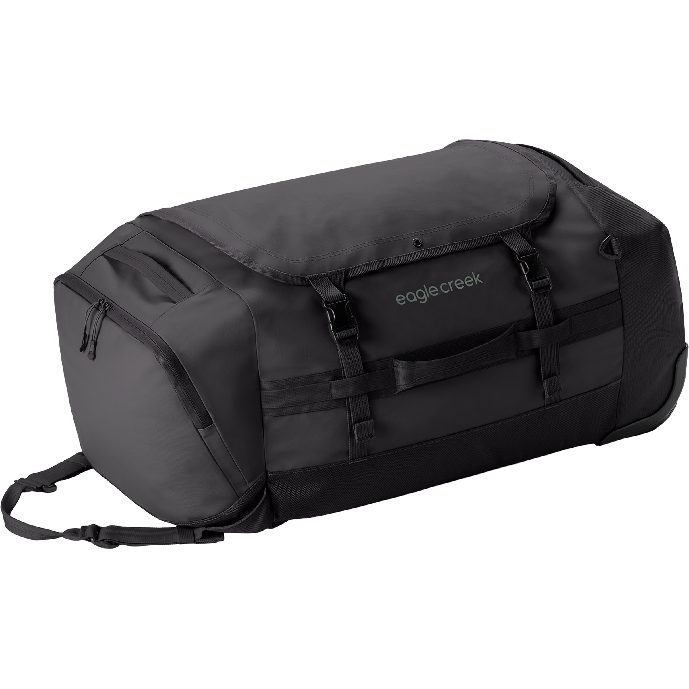 Eagle Creek Cargo Hauler Rolling 110L Duffel Reisetasche black Größe 110L Reise