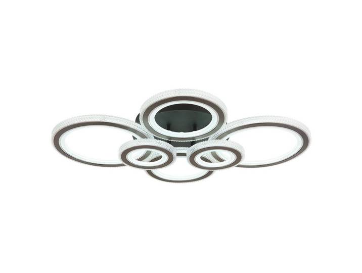 LED-DECKENLEUCHTE 67338A-60 KORA
