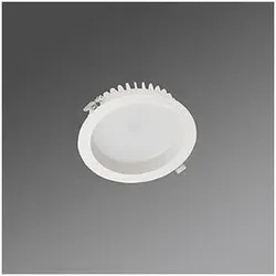 Regiolux, Deckenleuchte, LED-Downlight (2000 lm)